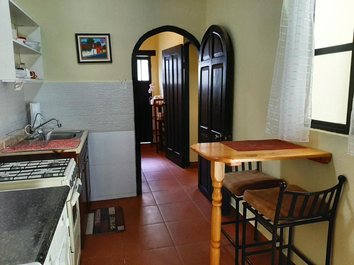 Villas Jabel Tinamit Panajachel Exterior photo
