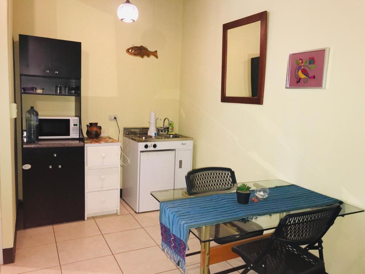 Villas Jabel Tinamit Panajachel Exterior photo