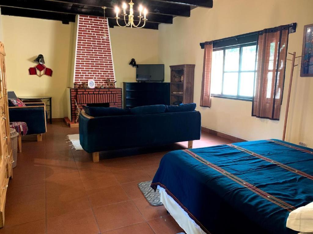 Villas Jabel Tinamit Panajachel Exterior photo